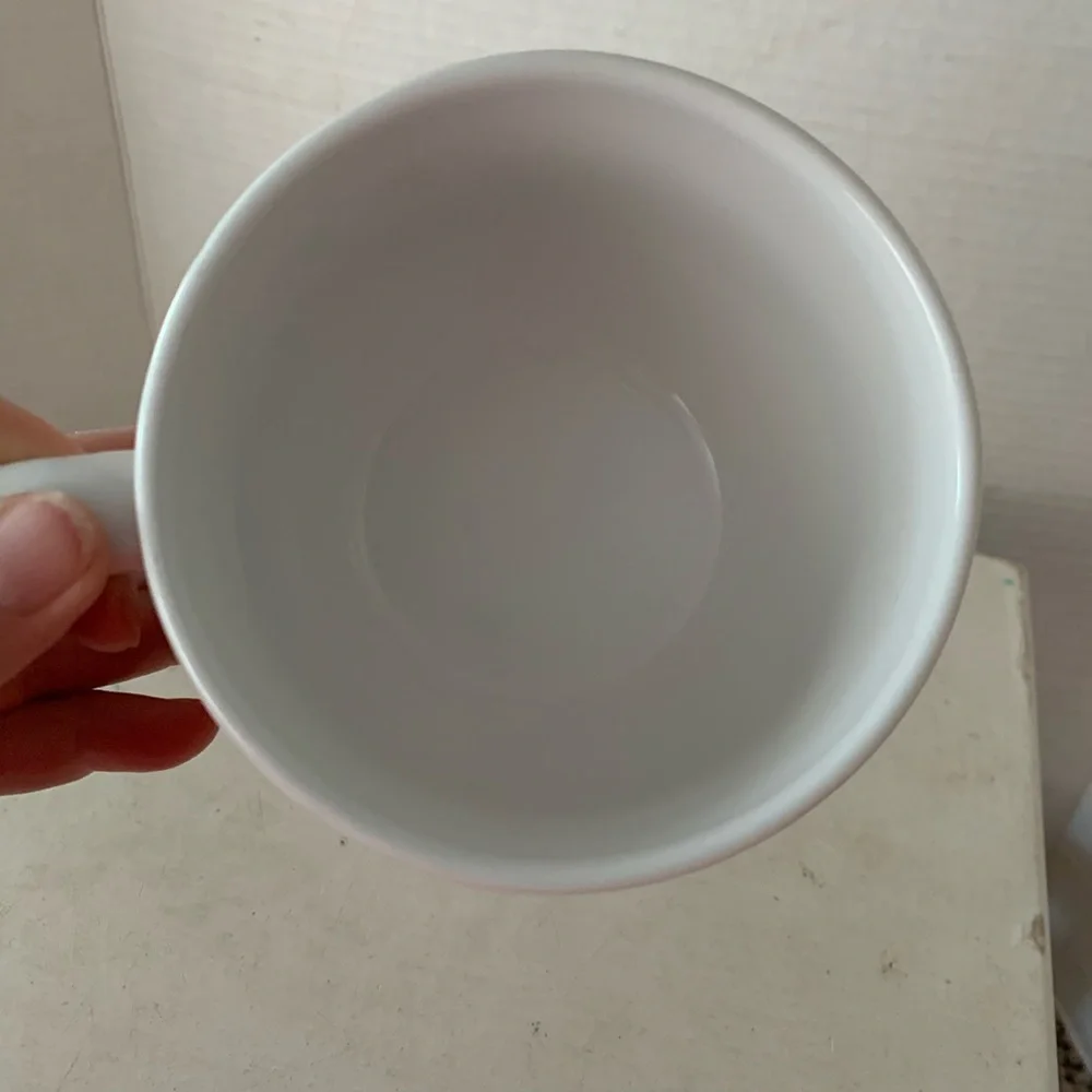 Reese’s big coffee/tea  cup